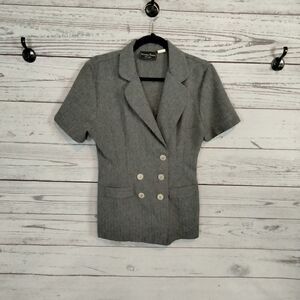 "Victoria Ashley" ( New York) woman's dress jacket